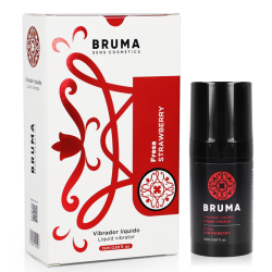BRUMA - VIBRADOR LÍQUIDO FRESA BRUMA