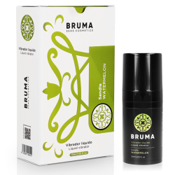 BRUMA - VIBRADOR LÍQUIDO SANDÍA BRUMA