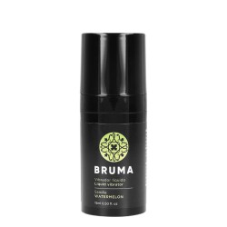 BRUMA - VIBRADOR LÍQUIDO SANDÍA BRUMA 2