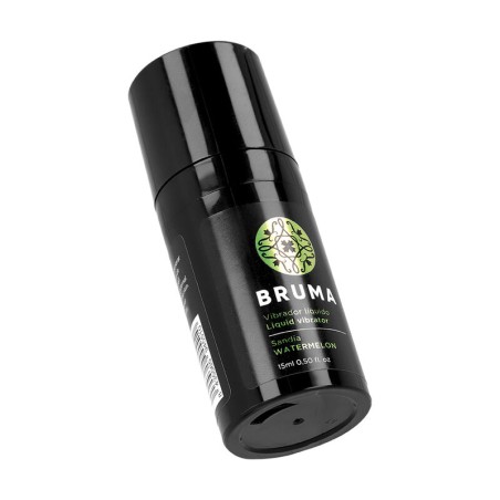 BRUMA - VIBRADOR LÍQUIDO SANDÍA BRUMA