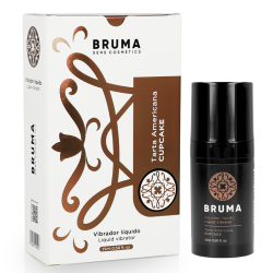 BRUMA - VIBRADOR LÍQUIDO TARTA AMERICANA BRUMA