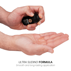 BRUMA - VIBRADOR LÍQUIDO TARTA AMERICANA BRUMA 2