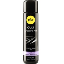 PJUR - CULT PARA LATEX 100 ML PJUR