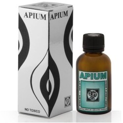 EROS-ART - APIUM UNISEX POTENCIADOR LÍBIDO 30CC EROS-ART