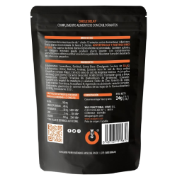 WUG SEX SENSE - DELAY CHICLE RETARDANTE EYACULACIÓN 10 UNIDADES WUG SEX SENSE 2