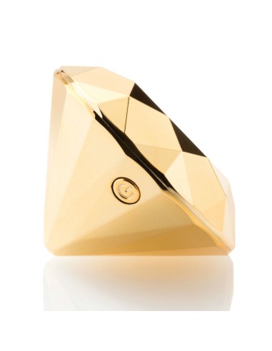 BIJOUX - INDISCRETS TWENTY ONE DIAMANTE VIBRADOR 