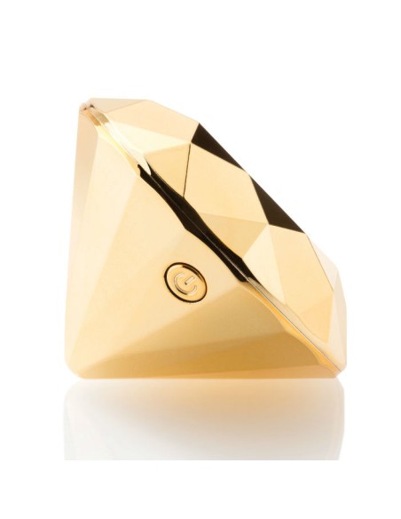 BIJOUX - INDISCRETS TWENTY ONE DIAMANTE VIBRADOR 