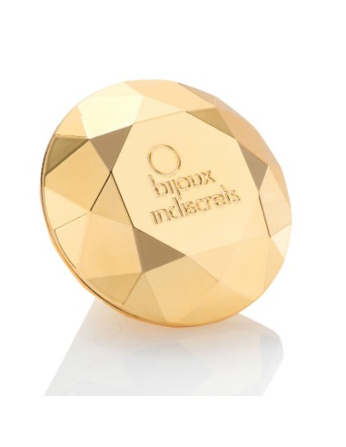 BIJOUX - INDISCRETS TWENTY ONE DIAMANTE VIBRADOR 