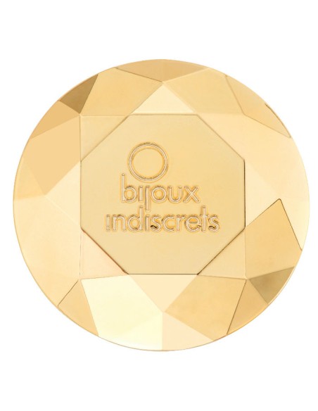 BIJOUX - INDISCRETS TWENTY ONE DIAMANTE VIBRADOR 