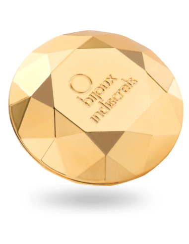 BIJOUX - INDISCRETS TWENTY ONE DIAMANTE VIBRADOR 