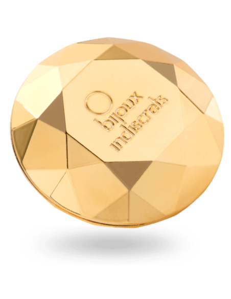 BIJOUX - INDISCRETS TWENTY ONE DIAMANTE VIBRADOR 