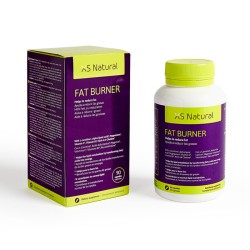500 COSMETICS - XS FAT BURNER CAPSULAS QUEMAGRASAS 500COSMETICS