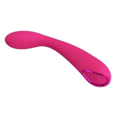 Jessica Vibrador de Alta Potencia Rosa | Pretty Love