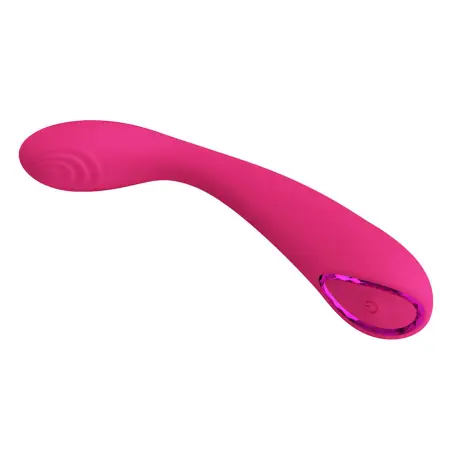 Jessica Vibrador de Alta Potencia Rosa | Pretty Love