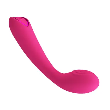 Jessica Vibrador de Alta Potencia Rosa | Pretty Love