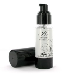 EXTASE SENSUAL - LUBRICANTE DE SILICONA 30 ML EXTASE SENSUAL 2