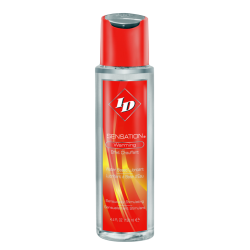 ID SENSATION - EFECTO CALOR 130 ML ID SENSATION 2