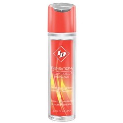 ID SENSATION - EFECTO CALOR 65 ML ID SENSATION 2