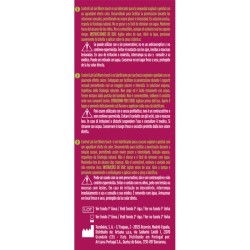 CONTROL - LUB GEL LUBRICANTE EFECTO CALOR 75 ML CONTROL LUBES 2
