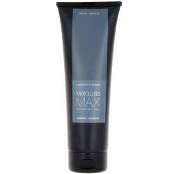 MIXGLISS - MAX LUBRICANTE DILATADOR ANAL 250ML MIXGLISS