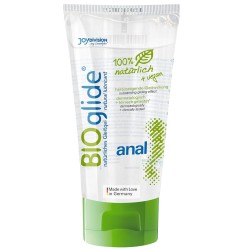 JOYDIVISION BIOGLIDE - LUBRICANTE ANAL 80 ML JOYDIVISION BIOGLIDE