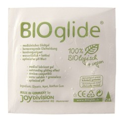 JOYDIVISION BIOGLIDE - LUBRICANTE LIQUID MONODOSIS 3 ML JOYDIVISION BIOGLIDE