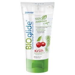 JOYDIVISION BIOGLIDE - LUBRICANTE SABOR CEREZA 80 ML JOYDIVISION BIOGLIDE