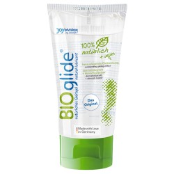 JOYDIVISION BIOGLIDE - LUBRICANTE 40 ML JOYDIVISION BIOGLIDE