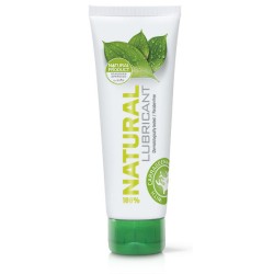 COBECO - LUBRICANTE BASE AGUA NATURAL 125 ML COBECO - INTIMATE 2