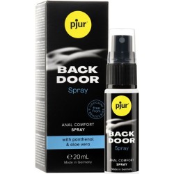 PJUR - BACK DOOR SPRAY RELAJANTE ANAL PJUR
