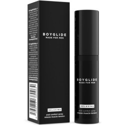 INTIMATELINE - BOYGLIDE ANAL RELAJANTE ANAL SPRAY 20 ML INTIMATELINE BOYGLIDE