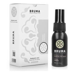 BRUMA - SPRAY RELAJANTE ANAL UNISEX BRUMA