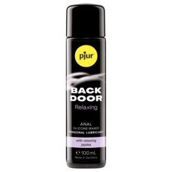 PJUR - BACK DOOR SET DE LUBRICANTE ANAL Y SPRAY PJUR 2
