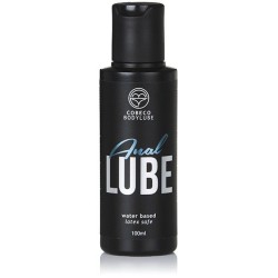 COBECO - LUBRICANTE ANAL 100 ML COBECO - CBL