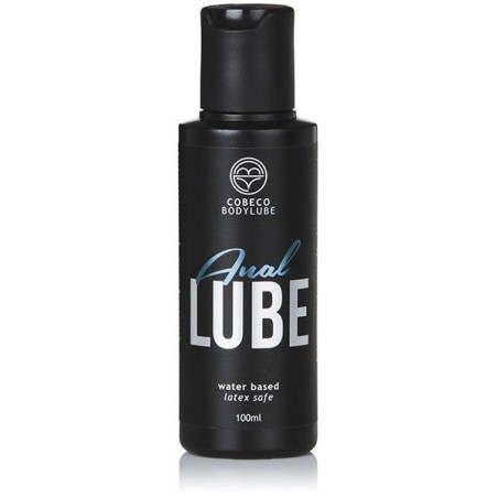 COBECO - LUBRICANTE ANAL 100 ML COBECO - CBL