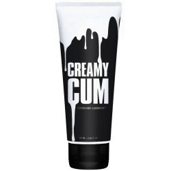 CREAMY - CUM LUBRICANTE TEXTURA SEMEN 150ML CREAMY 2