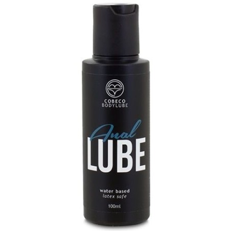 COBECO - LUBRICANTE ANAL 100 ML COBECO - CBL