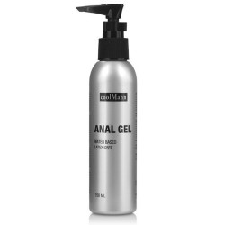 COBECO - COOLMANN ANAL GEL 150ML COBECO - COOLMAN