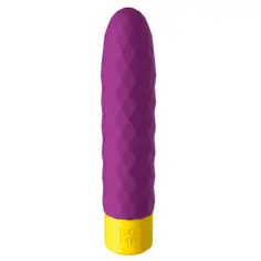ROMP - BEAT MINI BALA VIBRADORA MULTIFUNCIÓN VIOLETA 2