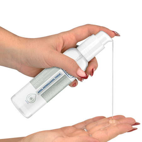 WATERFEEL - LUBRICANTE ANAL 150 ML WATERFEEL