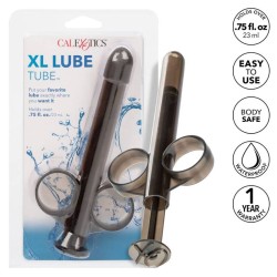 CALEXOTICS - XL LUBE TUBE NEGRO CALEXOTICS 2