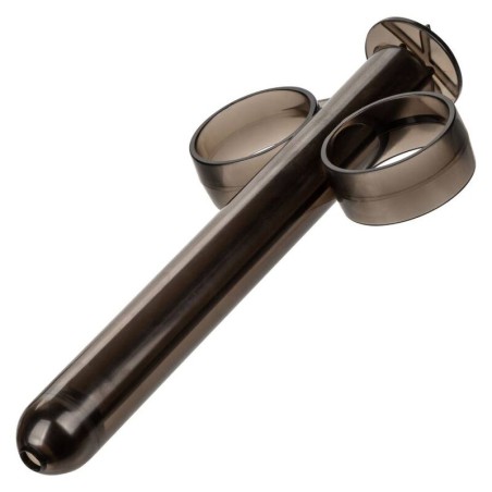 CALEXOTICS - XL LUBE TUBE NEGRO CALEXOTICS
