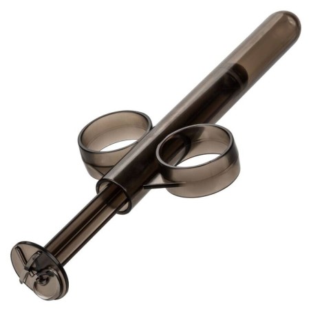 CALEXOTICS - XL LUBE TUBE NEGRO CALEXOTICS