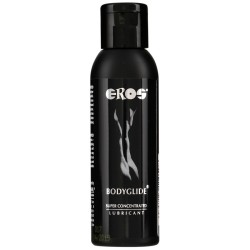 EROS - BODYGLIDE LUBRICANTE SUPERCOCENTRADO SILICONA 50 ML EROS CLASSIC LINE