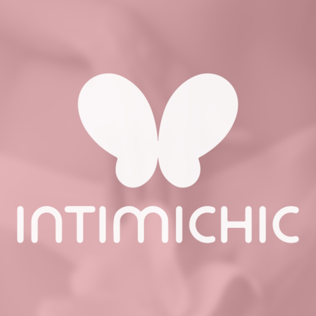 INTIMICHIC - SET 5 PIEZAS DILATADOR SILICONA INTIMICHIC