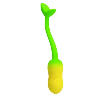 Huevo Vibrador Pulsen Control APP 12 Funciones Recargable