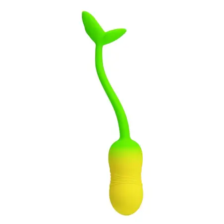 Huevo Vibrador Pulsen Control APP 12 Funciones Recargable