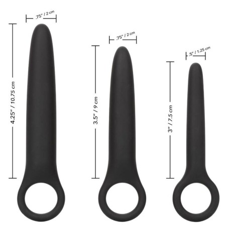 CALEXOTICS - DILATOR TRIO CALEXOTICS