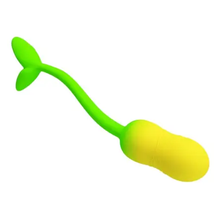 Huevo Vibrador Pulsen Control APP 12 Funciones Recargable