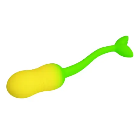 Huevo Vibrador Pulsen Control APP 12 Funciones Recargable